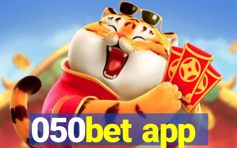 050bet app